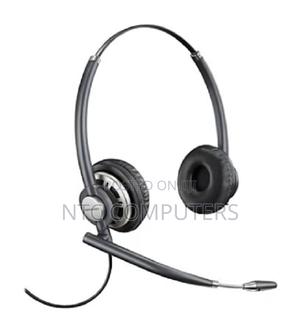 Hp Poly/Plantronics Encorepro Hw720d Over-the-Head Binaural - thumbnail 2