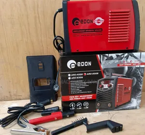 Edon Arc 500s
