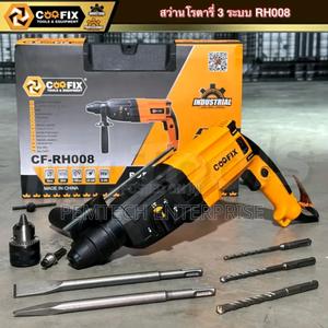 850w Coofix Cf-Rh008 Rotary Hammer. - thumbnail 2