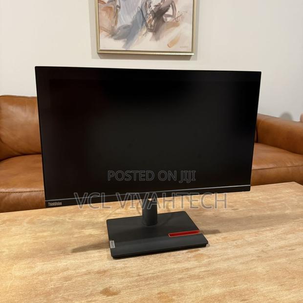 Lenovo Thinkvision P24h-30 Monitor 23.8''