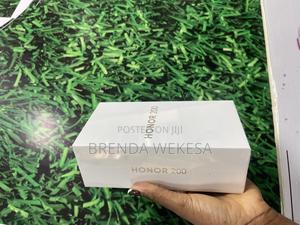 New Honor 200 256 GB White - thumbnail 2