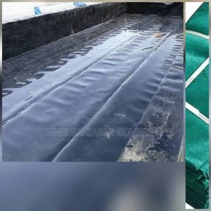 Dam Liners for Reliable Water Storage - thumbnail 2