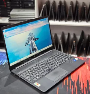 Laptop HP 8GB Intel Core I7 HDD+SSD 256GB