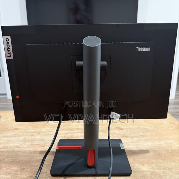 Lenovo Thinkvision P24h-30/P24h-30 With (Ethernet Port)
