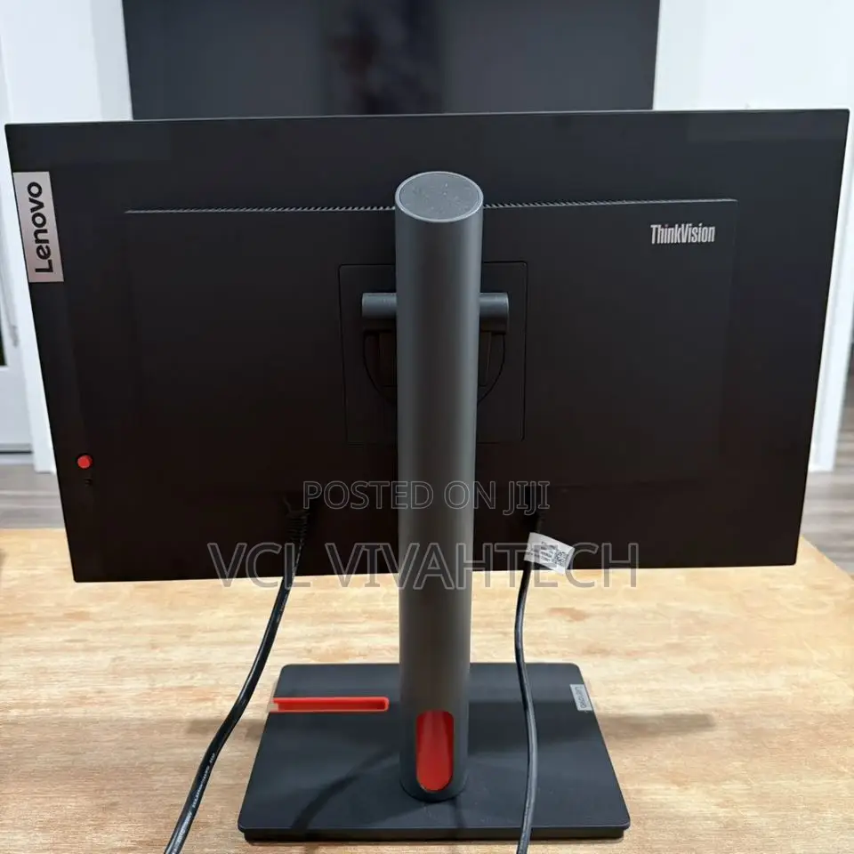 Lenovo Thinkvision P24h-30/P24h-30 With (Ethernet Port)