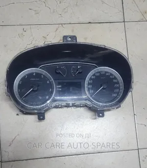 Speed Meter Clock Nissan Sylphy