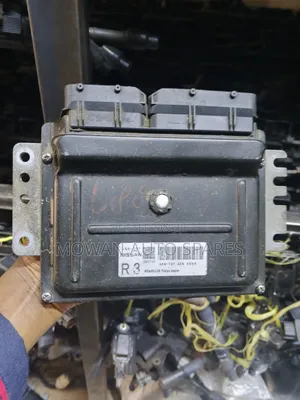 Engine Computer Wingroad Y11