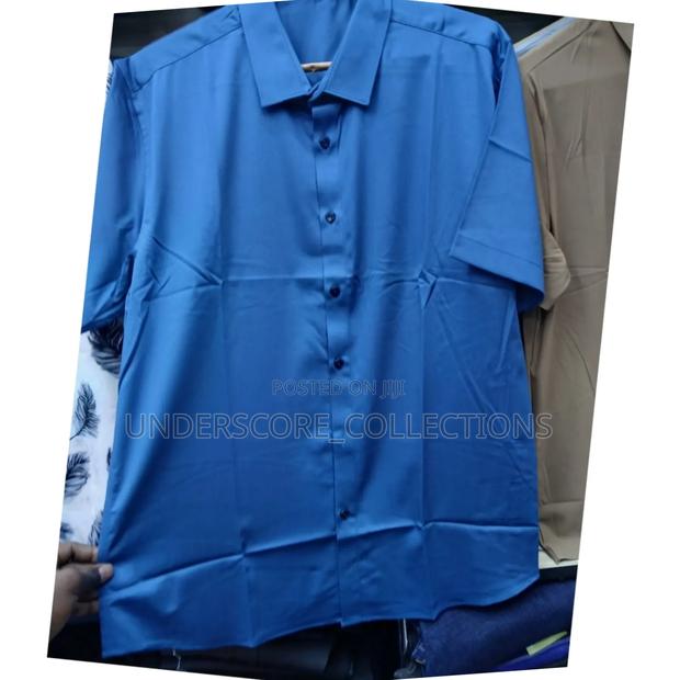 Classic Men Shirt - main view