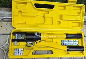Hydraulic Crimping Tool 16mm-300mm