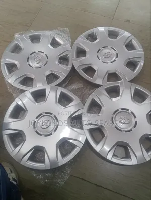 Wheel Caps/Covers Size 15