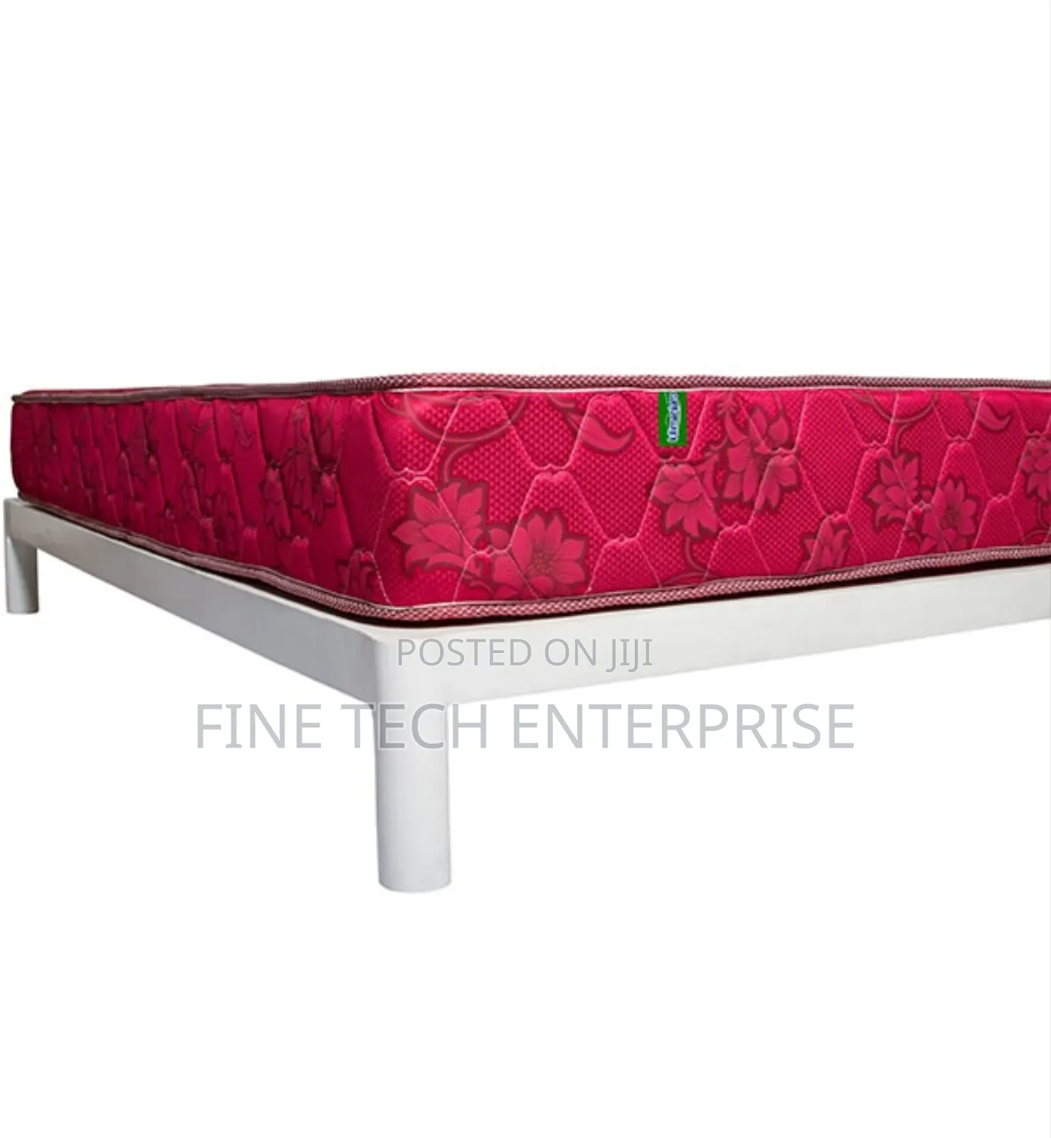 5 by 6 10 Inches Plain Density Matress