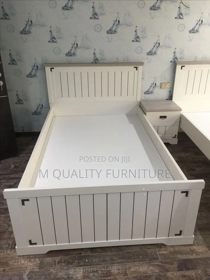 Give Your Childs Room a Fresh and Charming Upgrade
