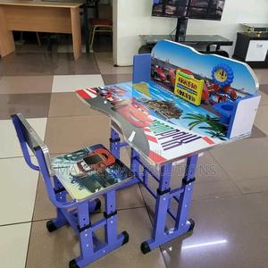 Study Table : Kids Homework Set - main view