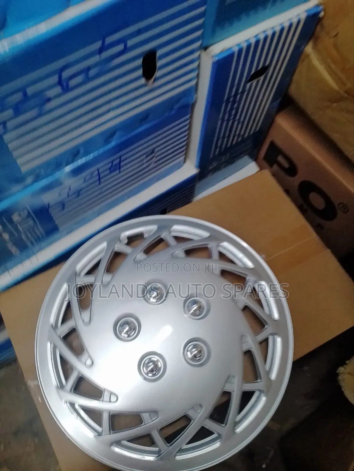 Wheel Covers/Cap Size 14