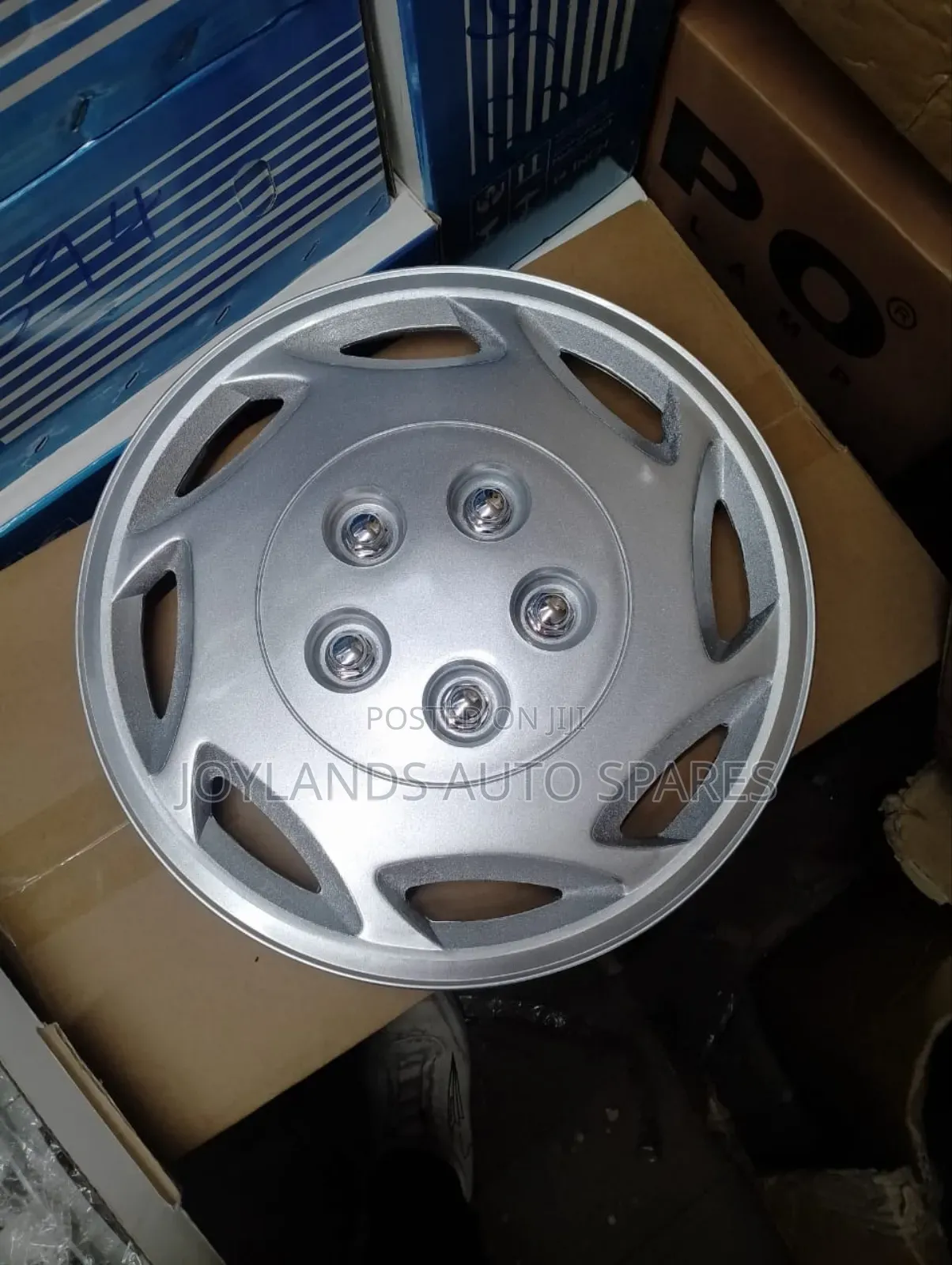 Wheel Covers/Cap Size 14