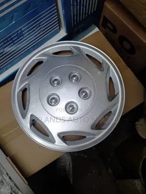 Wheel Covers/Cap Size 14