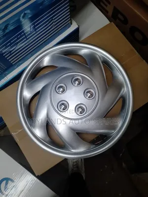 Wheel Covers/Cap Size 14
