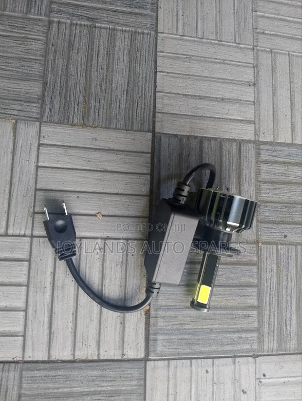 H7/H4 Led Bulb (2pin) - thumbnail 2