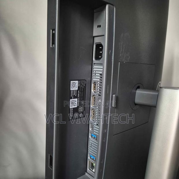 Dell P2425he 1080 Resolution Monitor 24'' - thumbnail 2