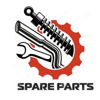 Crystal Auto Spares logo