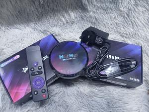 H96 Max Rk3528 Smart Tv Box Android 13 4+64gb - main view