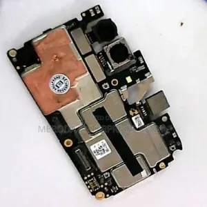 Oppo A3s Motherboard Replacement