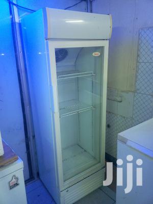 Ramtons Display Fridge