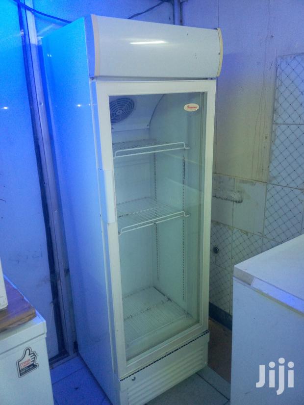 Ramtons Display Fridge - thumbnail 2