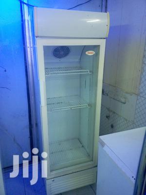Ramtons Display Fridge