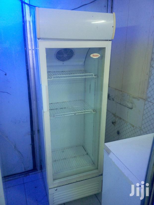 Ramtons Display Fridge - thumbnail 3