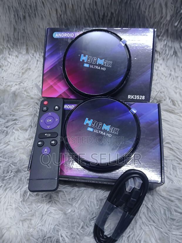 3528 Android 13 Tv Box 4gb+64gbrk3528 Quad-Core - main view