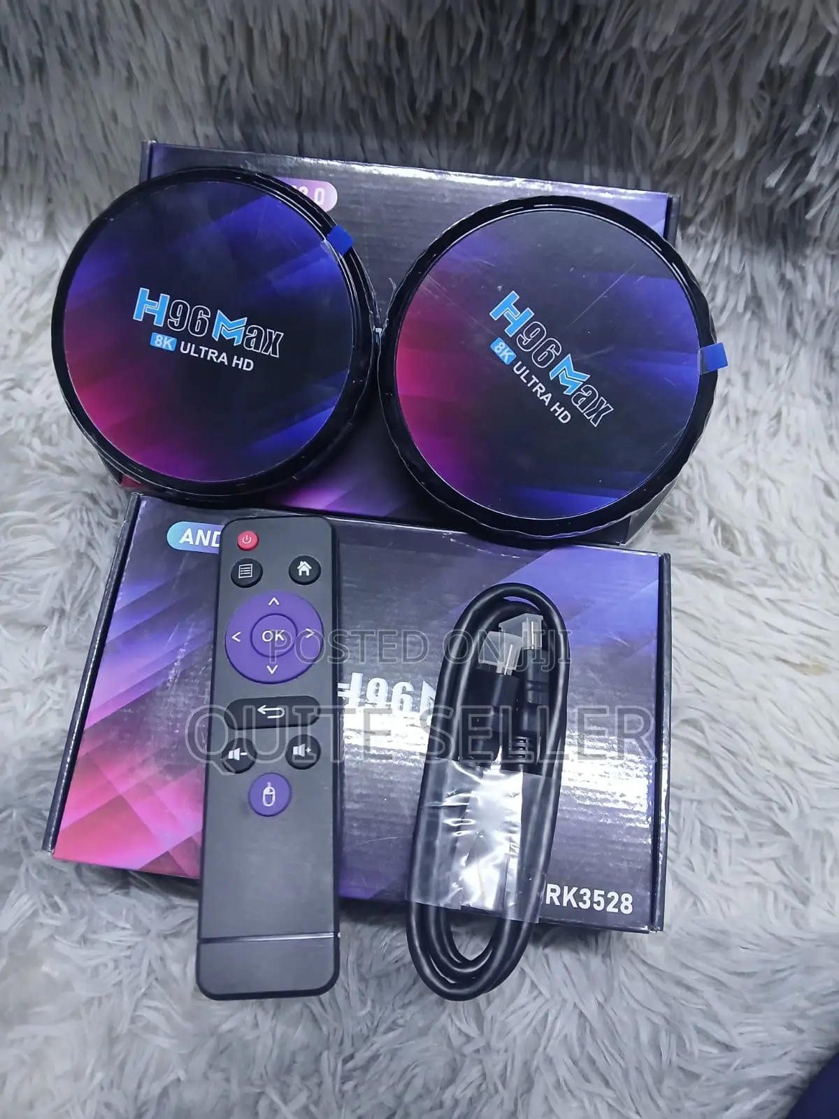 3528 Android 13 Tv Box 4gb+64gbrk3528 Quad-Core