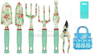 Aluminum Garden Tool Set_sb - main view