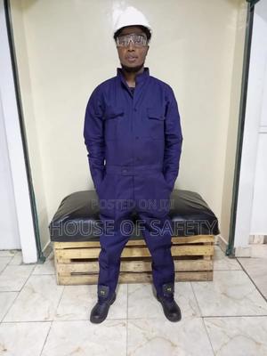 Plain Overall - thumbnail 2