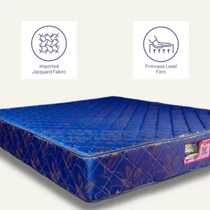 12 Inches Density Quilted Mattress