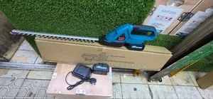 Cordless Hedge Trimmer 198v/Rechargeable Hedge Trimmer