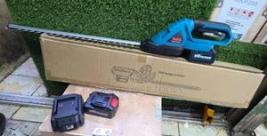 Cordless Hedge Trimmer - thumbnail 2