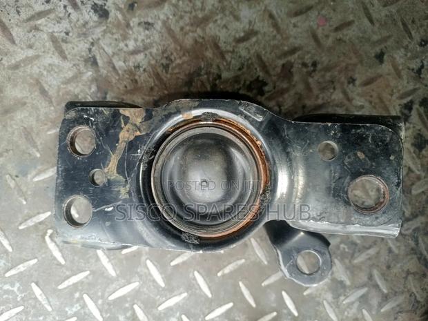 Engine Mountings Tiida - thumbnail 2