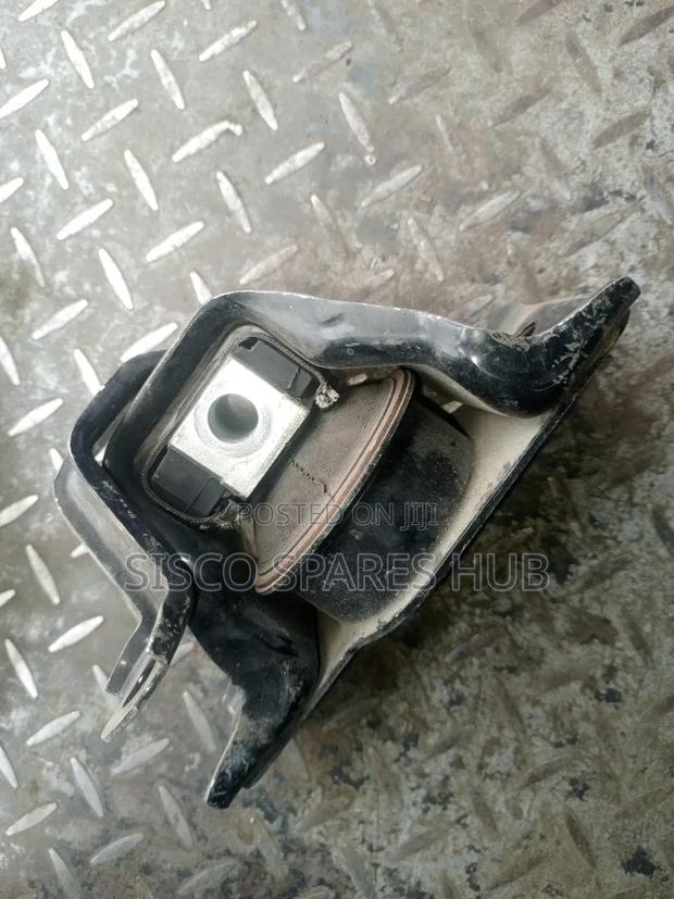 Engine Mountings Tiida - thumbnail 3