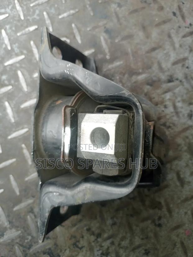 Engine Mountings Tiida - thumbnail 4