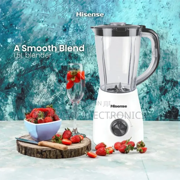 Hisense Blender H15TBWES1A In Kenya
