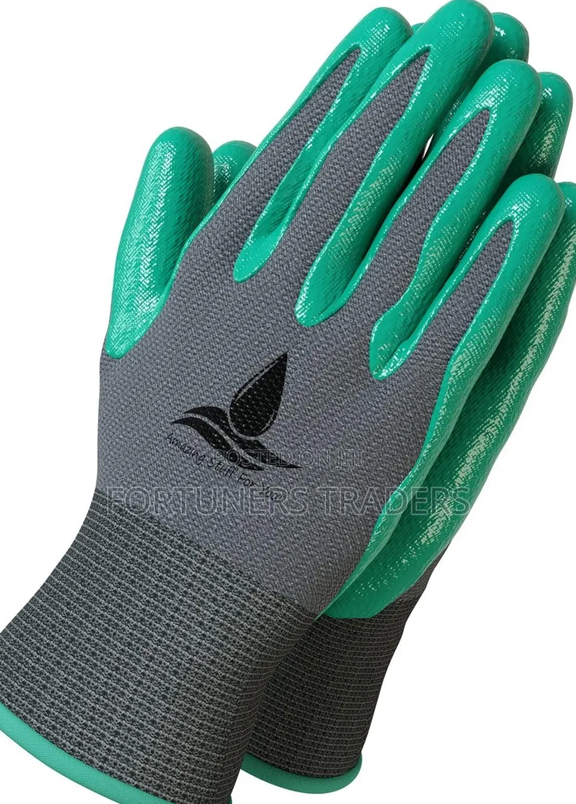 Super Grippy Garden Gloves