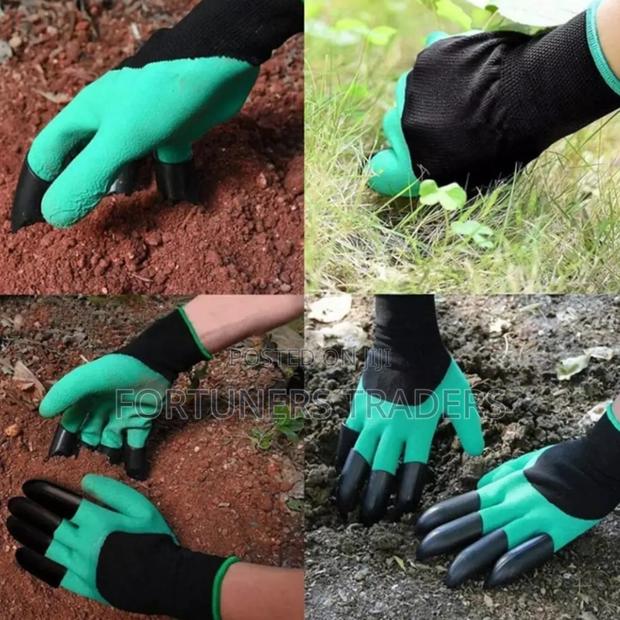 Gardening Gloves Gardening Gloves