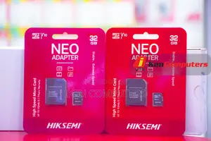 Hiksemi Tf Card(Hs-Tf-C1 32gb)