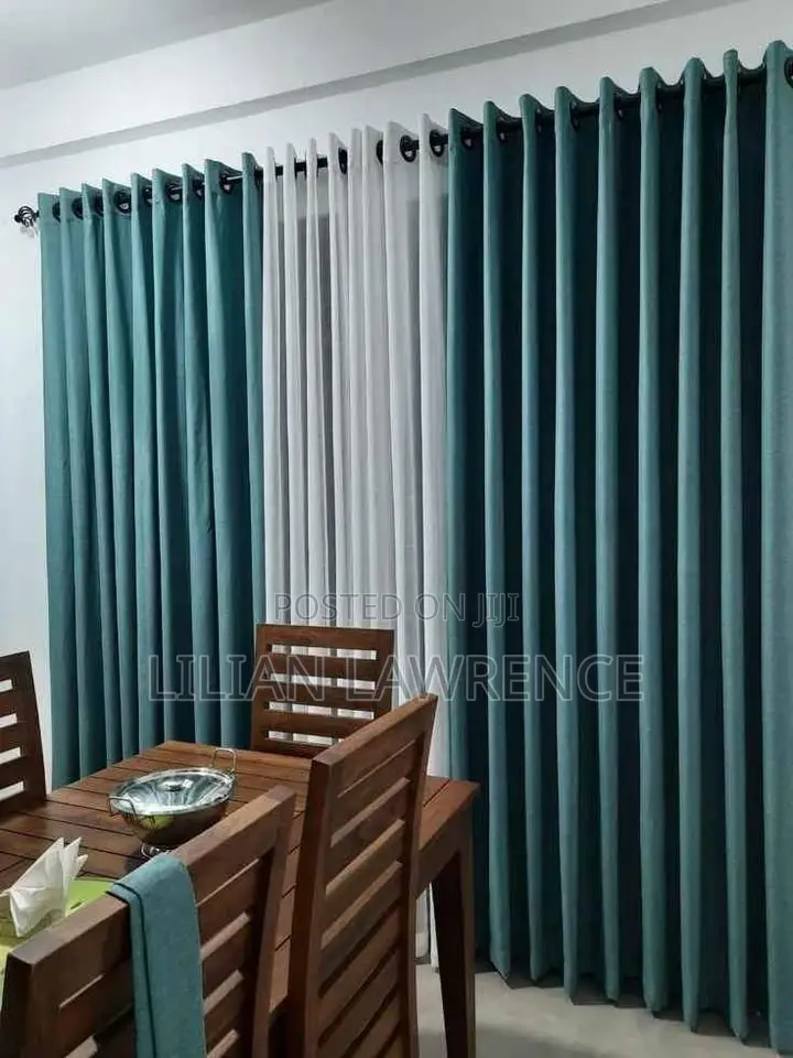 Prestigious Curtains