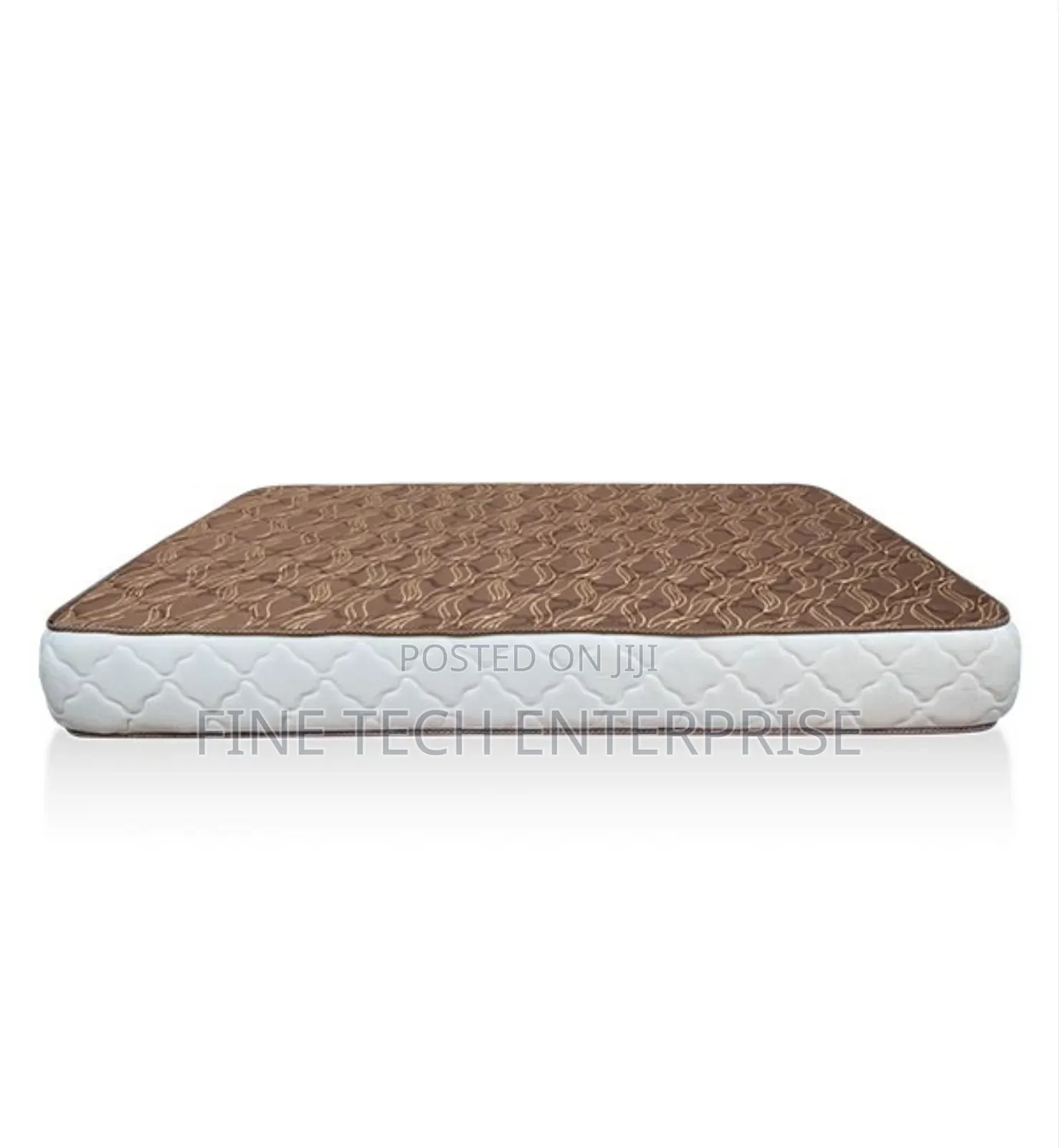 10 Inches Spring/Orthopedics Matress