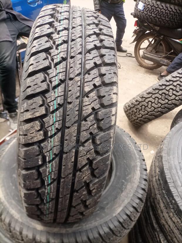 225/70r16 Antares Tyres - main view