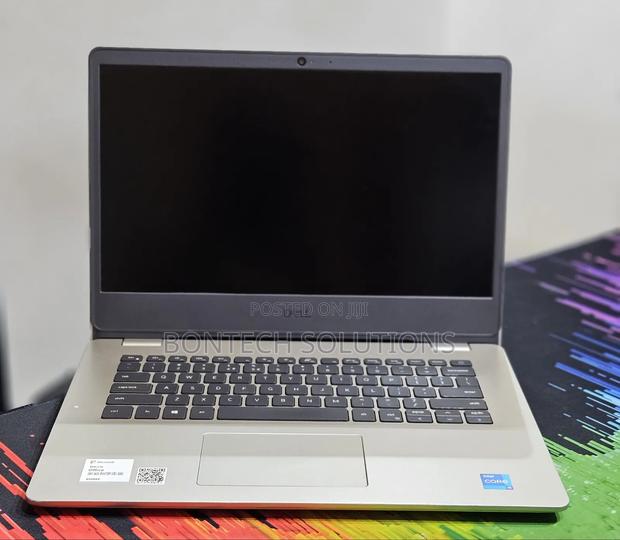 Laptop Dell Vostro 3400 16GB Intel Core I5 SSD 256GB - main view