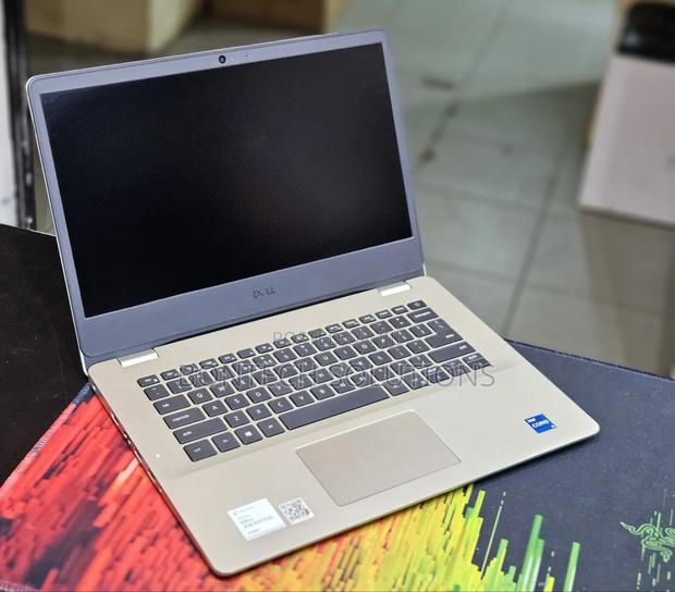 Laptop Dell Vostro 3400 16GB Intel Core I5 SSD 256GB - thumbnail 4