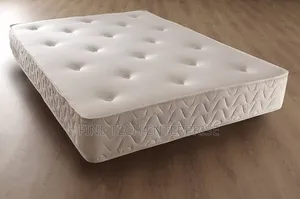 10 Inches Spring/Orthopedics Mattress